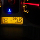 車検付でお手頃価格の日産ノート「ナビ・ETC付」走行7万km台の画像