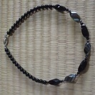 ネックレス ①　💛 　アクセサリーの画像