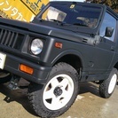 ＳＪ３０　２スト　クロカン　トラック仕様