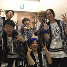 8/21 渋谷ダンスイベント出演者募集！！