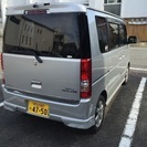 エブリィ☆Pスペシャル☆程度良！交換OKの画像