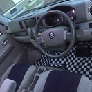 エブリィ☆Pスペシャル☆程度良！交換OKの画像