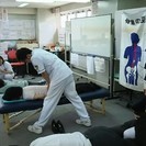 カイロプラクティック&美容カイロエステティシャンリクルートの画像