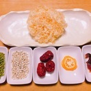 薬膳料理教室　【夏～秋の薬膳スイーツ３種】　at　パナソニックリビングショールーム柏　　参加無料!!の画像