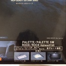 ギャラックス☆LED室内灯フルセット！ルークスやパレットの画像