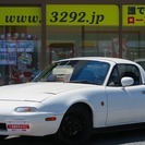 ロードスター　Ｓスペシャル　ＭＴ車、社外アルミ、社外マフラー、社...