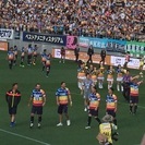 小学生なら誰でも参加OKのサッカーサークル『ロケッツ』です
