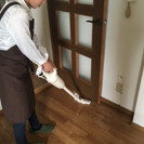 もっと早くに頼めば良かったです！家事代行はお任せください！ - 家事代行