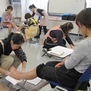 シニアセラピーを学んでみませんか？　【平成28年8月　大宮校　開講】の画像