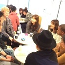 7/13(水)朝　英会話フリートーク ～ 外国人旅行者も時には参...