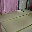 お部屋貸します。