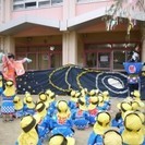 ★　♫たま保育園♫　夏祭りのご案内★　♪楽しい夏祭り♪　ぜひご参加下さい！！の画像