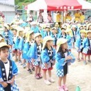 ★　♫たま保育園♫　夏祭りのご案内★　♪楽しい夏祭り♪　ぜひご参加下さい！！ − 広島県