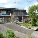 (糸魚川市)田舎暮らしの大きなおうちの画像