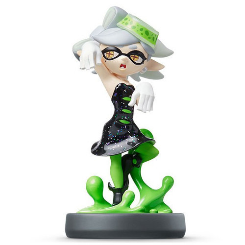 amiibo ホタル (スプラトゥーンシリーズ)[任天堂]