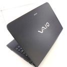SONY 11.6 inch VAIO E Series 11 SVE11126CGB OFFICE2013搭載
