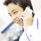 20代の若手が中心！離職率の低さが自慢です！