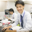 20代の若手が中心！離職率の低さが自慢です！の画像