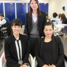 20代の若手が中心！離職率の低さが自慢です！の画像