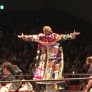 プロレスがお好きな方！