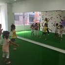 【子どものスポーツ・体育専門】スポーツ教室の画像