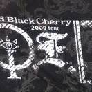 Acid Black Cherry ABC yasu Q.E.D. グッズ ストール（スカーフ/バンダナ）の画像