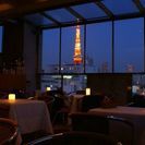『ちょっと大人のグルメ会in麻布十番 絶景テラスのイタリアン♪』