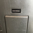 UCHIDAの事務椅子の画像