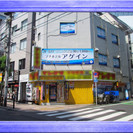 ルーム清掃スタッフ☆日払い☆わりと急募の画像