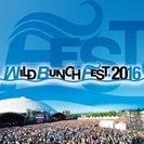ワイルドバンチ2016 8/21（日）のチケットを2枚譲ってください