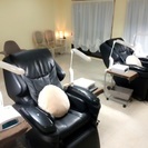 駅近なサロンで独立始めませんか？の画像