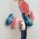 駅近なサロンで独立始めませんか？の画像