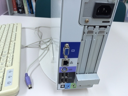 【ご成約済】　FUJITSU製パソコン Windows10（値下げました）
