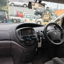 ３０エスティマ　アエラスT 3.0　車検29年10月まで！の画像