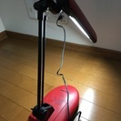 デスクライトの画像