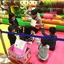 関東一円★学生・フリーター・主婦歓迎！商業施設、住宅展示場やサッカースタジアム等でのお子様向けイベントスタッフの画像