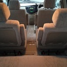 MPV 予備検査付！25000キロ！4WD！ローダウン！18インチ！マフラー！の画像