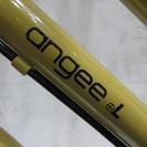 Aero life. aero assistant angee  電動自転車の画像