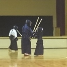 幼稚園、小学生、中学生の剣道道場です