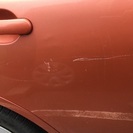 コミコミ価格 マーチ 快走 車検付き 自動車税付き 冷房ok ETC付の画像