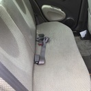 コミコミ価格 マーチ 快走 車検付き 自動車税付き 冷房ok ETC付の画像