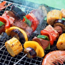 フラワーバークで出会える野外BBQパーティー20vs20☆14:00～