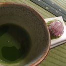 初心者向けの表千家茶道教室です😊の画像