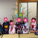 初心者向けの表千家茶道教室です😊の画像