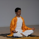 心身きれいになるインドヨガ