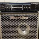 HartkeHA3500C+HyD112ヘッド+キャビネットセット国内正規品