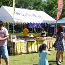 塩竈みなと祭り　出店