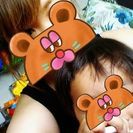 埼玉県在住☆ママ友募集★