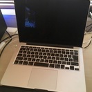 ★ MacBook Pro Retina Core i5 2.5GHz 13inch 8G 256G(SSD) ★