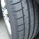 ホンダエリシオンRR1二駆ですの画像